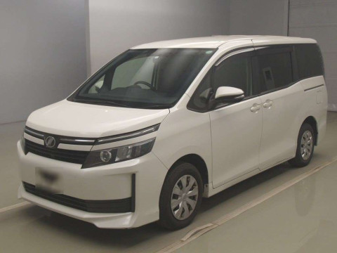 2014 Toyota Voxy ZRR80G[0]