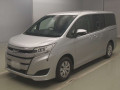 2021 Toyota Noah