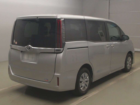 2021 Toyota Noah ZRR80G[1]