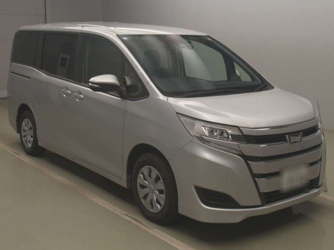 2021 Toyota Noah ZRR80G[2]