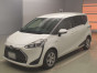 2019 Toyota Sienta