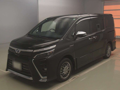 2019 Toyota Voxy ZWR80W[0]