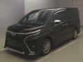 2020 Toyota Voxy