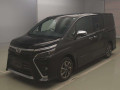 2020 Toyota Voxy