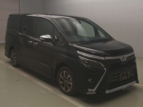 2020 Toyota Voxy ZRR80W[2]