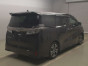 2020 Toyota Vellfire