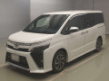 2021 Toyota Voxy