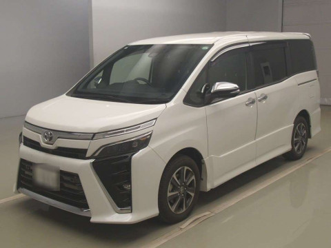 2021 Toyota Voxy ZRR80W[0]