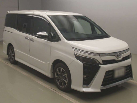 2021 Toyota Voxy ZRR80W[2]