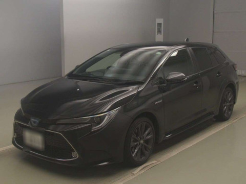 2019 Toyota Corolla Touring Wagon ZWE211W[0]