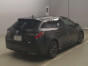 2019 Toyota Corolla Touring Wagon