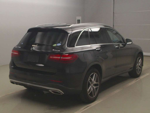 2016 Mercedes Benz GLC-CLASS 253946C[1]