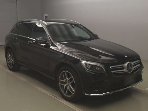 2016 Mercedes Benz GLC-CLASS 253946C[2]