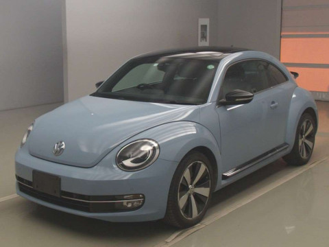 2016 Volkswagen Beetle 16CPL[0]