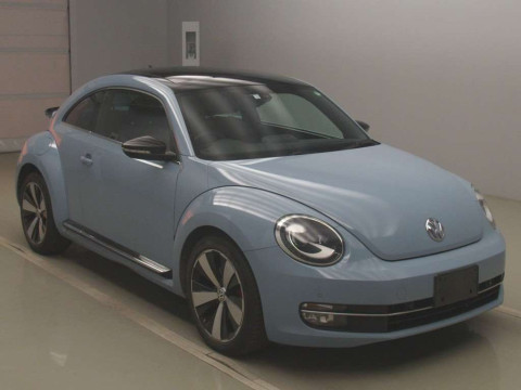 2016 Volkswagen Beetle 16CPL[2]