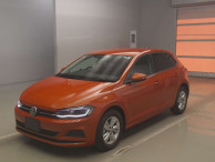 2020 Volkswagen Polo