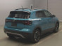 2021 Volkswagen T-Cross