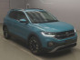 2021 Volkswagen T-Cross