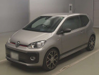 2019 Volkswagen up!