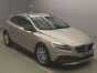 2017 Volvo V40