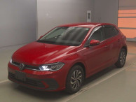 2022 Volkswagen Polo