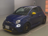 2020 Abarth Abarth 595