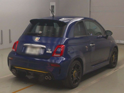 2020 Abarth Abarth 595 31214T[1]