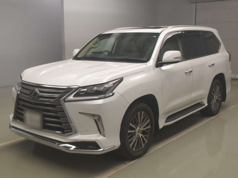 2019 Lexus LX URJ201W[0]