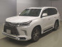 2019 Lexus LX