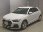 2020 Audi A1 Sportback