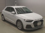 2020 Audi A1 Sportback