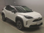 2021 Toyota YARIS CROSS