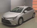 2019 Toyota Corolla Sedan