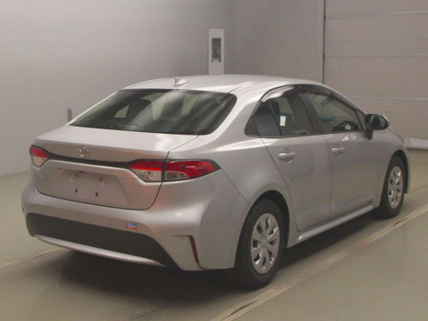 2019 Toyota Corolla Sedan ZRE212[1]