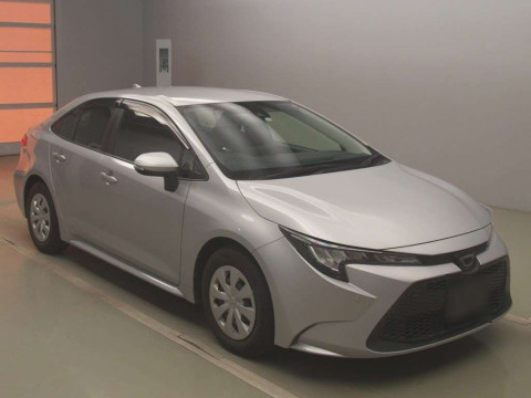 2019 Toyota Corolla Sedan ZRE212[2]