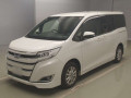 2020 Toyota Noah