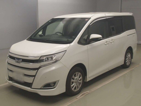 2020 Toyota Noah ZWR80G[0]