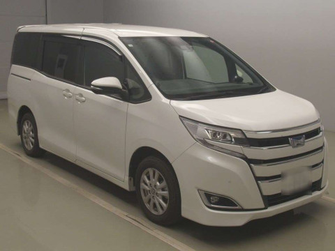 2020 Toyota Noah ZWR80G[2]