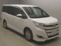 2020 Toyota Noah