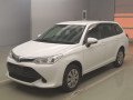 2016 Toyota Corolla Fielder