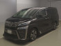 2021 Toyota Vellfire