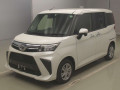 2022 Toyota Roomy