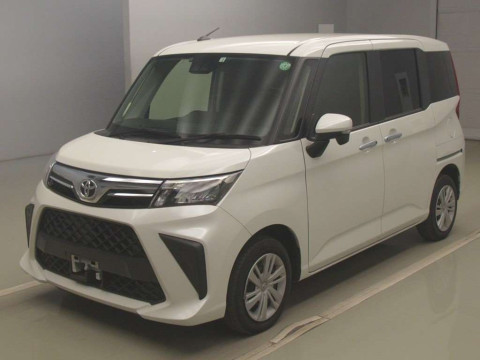 2022 Toyota Roomy M900A[0]