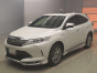 2019 Toyota Harrier Hybrid