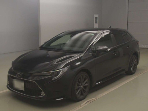 2020 Toyota Corolla Touring Wagon ZRE212W[0]