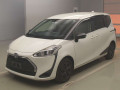 2022 Toyota Sienta