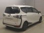 2022 Toyota Sienta