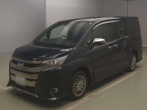 2020 Toyota Noah ZWR80W[0]