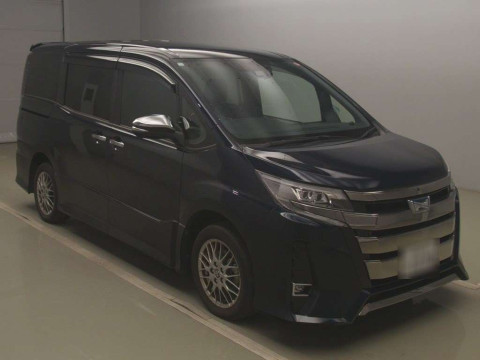 2020 Toyota Noah ZWR80W[2]