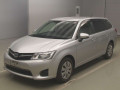 2013 Toyota Corolla Fielder